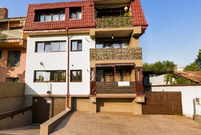 Colentina-Andronache |Apartament 2 camere, 52 mp |Mansarda |Bloc 2018 - 1