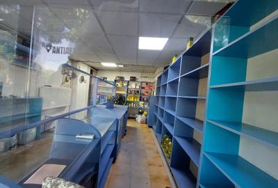 Vanzare/inchiriere stradal,vad auto/pietonal,comercial/birouri - 5