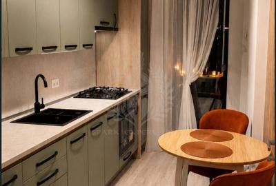 APARTAMENT 2 CAMERE // MRS GRADINILE// PRIMA INCHIRIERE - 14