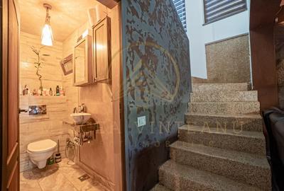 Casa P+1E de vanzare in Mamaia - Tabara Navodari - 14