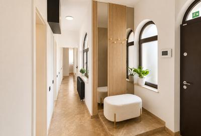 Spatiu premium Dorobanti | Vila interbelica | 70 mp | Comision 0% - 6