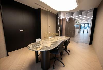Spațiu Comercial Versatil 356mp în Cortina North | 0% Comision - 4