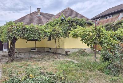 Brasov, casa de vanzare, 80 mp utili, 500 mp teren. - 3