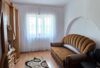 Apartament cu 4 camere + GARSONIERĂ la același etaj – VASLUI, Zona CARTIER - 6