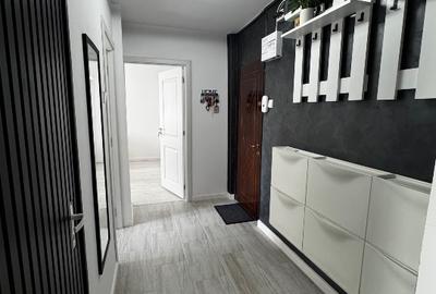Apartament 2 camere decomandat | 7 min metrou  Crângași | complet mobilat - 9