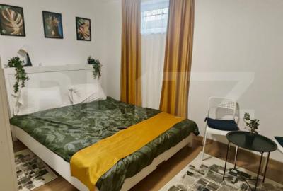 Apartament cochet în Centrul Brașovului – Ideal pentru locuit sau investiție - 3
