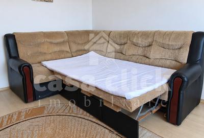 Apartament generos 1 camera, zona Gara CFR, langa facultati - 2