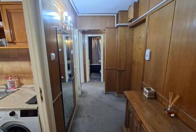 De inchiriat apartament 3 camere, Tg. Mures, Cornisa (UMF) - 10