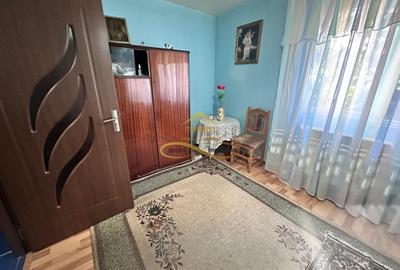 Apartament 2 camere de vanzare Aviatori Bacau - 14