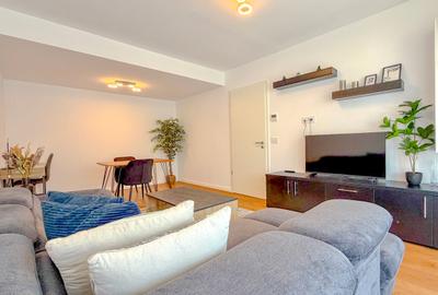 Apartament premium in Kasper Coresi, 2 camere, loc de parcare, boxa la subsol - 1