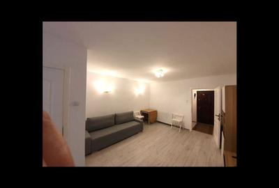 Închiriere Garsoniera renovata, AC, Vatra Luminoasa, Piața Muncii - 2