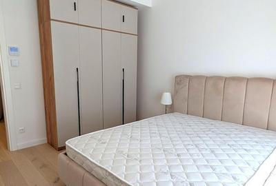 Aviației Nusco City Apartament 2 camere Prima Închiriere - 7