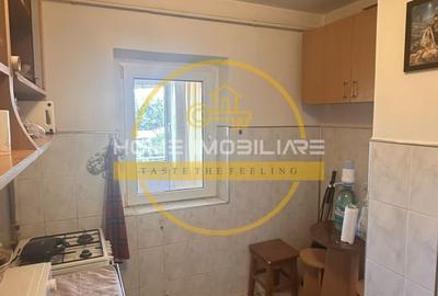 🏠Apartament 1 cam, 34,54MP, etaj 3 // 📍Canta - Profi Brateș - 10