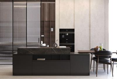 NEW CONCEPT VILLA PIPERA - 4