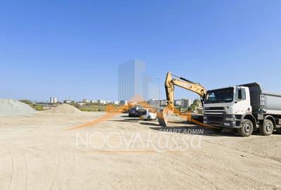 Teren intravilan de 6.600 mp de vânzare în Năvodari – Zonă Ecluză - 5