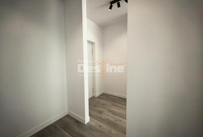 Apartament 3C 58 mp etaj intermediar + parcare Silk Distrikt - 10