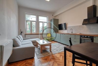 STUDIO IN CENTRUL BRASOVULUI - 2