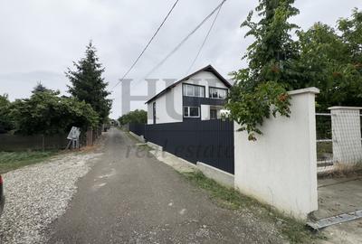 Casa individuala P+M in Lilieci-Hemeius de vanzare - 1