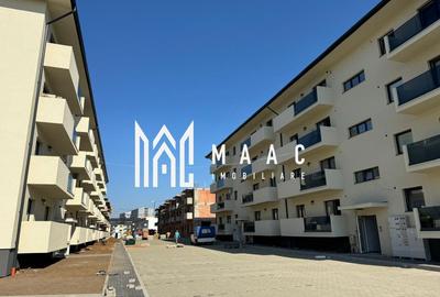Apartament 3 camere cu gradina parter inalt I 61.2 MPU I Doamna Stanca - 1