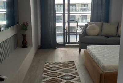 Studio Complex Casa Del Mar Mamaia Nord - 400 Eur  Termen Lung - 4