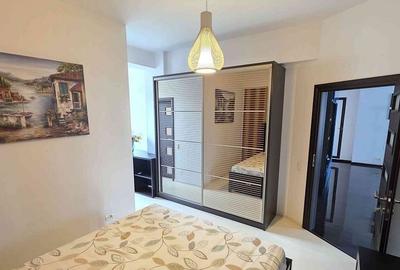 Apartament 3 camere | Lac Baneasa | Mobilat lux | Zona de case | Parcare - 12