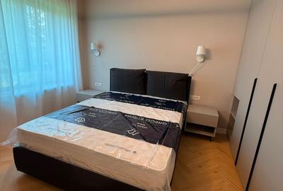 AFI Home North-2 camere,mobilat&utilat,gradina+1 loc parcare - 6