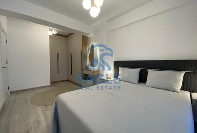 Energia Residence - 2 Camere Lux prima inchiriere cu parcare si balcon - 4