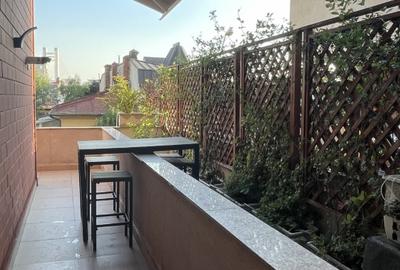 Proprietar - 3 camere premium terasă >20 mp ICON Residence Victoriei  Comision 0 - 7