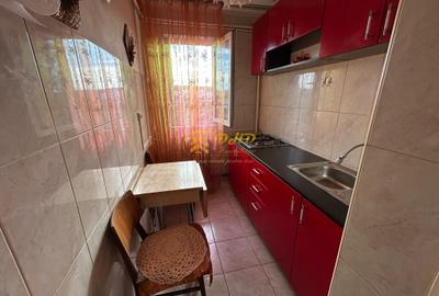 Ap. 2 camere - zona Gării - 1