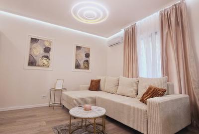 Exigent Plaza Inchiriere Apartament Lux Lujerului - 2
