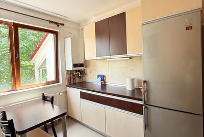 Apartament 4 camere- duplex- Lacul Morii - 4