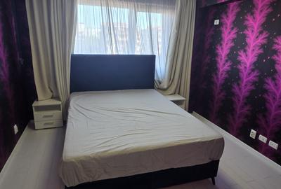 Drumul Fermei, apartament 3 camere decomandat, terasa & balcon 60 mp - 3