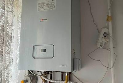 Apartament 2 camere Craiovita-Racheta, centrala termica, 1/4 - 2