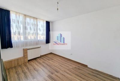 Garsonieră decomandată în Rogerius