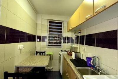 Tei - Grigore Moisil, 2 Camere Decomandat, Nou Mobilat Utilat Modern - 4