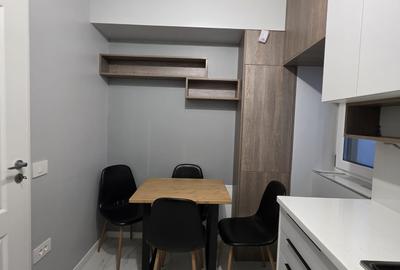 Apartament  3 camere, 63 mp, decomandat, parcare, bloc nou, Iasi, Nicolina - 15