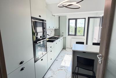 Apartament 3 camere/Soseaua Bucuresti-Magurele/sector 5 - 2