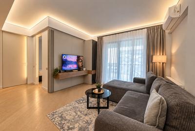New Apartament 3 cam Aviatiei- Pipera loc de parcare in subteran - 1