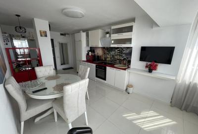 Apartament 2 Camere | Mihai Bravu | Etaj 10| Balcoan | Pret Negociabil | - 1