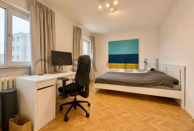 Apartament renovat, etaj intermediar, zona Bucegi - 5