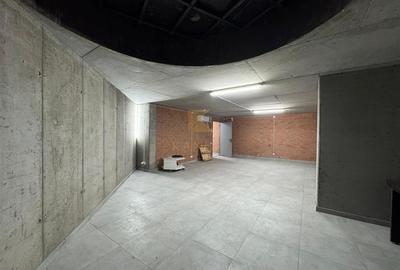 Spatiu Comercial I Concept Industrial -LOFT - 10