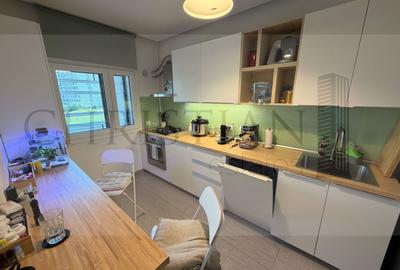 Apartament 3 camere - AFI CITY - Laminorului - Parcare - 5