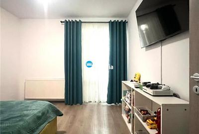 Apartament de vanzare 2 cam, intabulat, bloc nou,Rediu complex EOS - 3