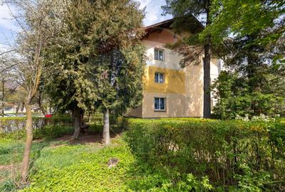 Apartament 3 camere - Ștefan cel Mare si Sfant - 19
