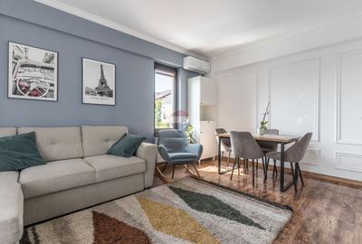 Apartament 3 Camere 70mp Valea Lupului 0% comision - 3
