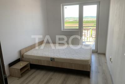 Apartament 2 camere balcon lift si parcare Calea Surii Mici Sibiu - 4