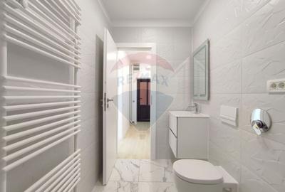 De inchiriat, Comision 0! Spatiu birouri,renovat, strada Lunga/central - 6