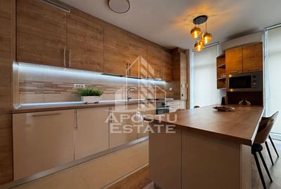 Apartament cu 3 camere de inchiriat, Timisoara, City of Mara - 6