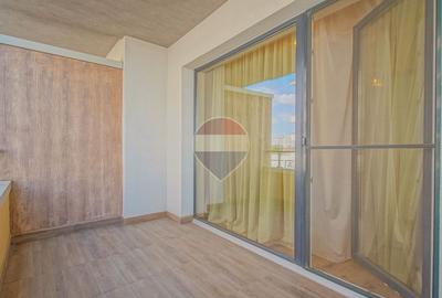 Apartament 2 camere Smart + parcare | Alphaville Arena Brașov, mobilat - 11