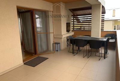 Dumbravita 4 camere 3 bai, Str. Ardealul — 156mp + terasa 15mp + parcare - 5
